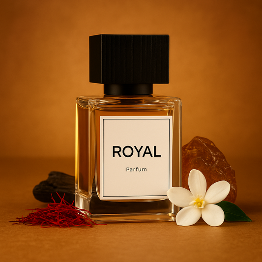 FLAMME ROUGE sent comme Baccarat rouge 540 EDP de MFK